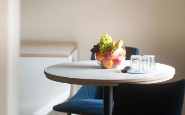 Aparthotel Stralsund