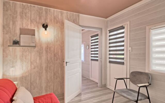 Apartment Jacky Le Pouliguen