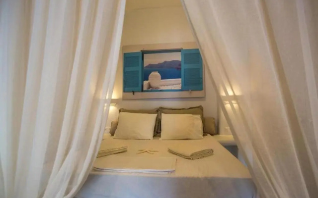 Sea Garden Suite - Loutra Kythnos