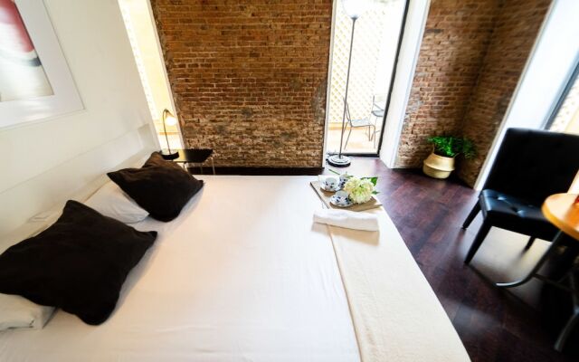 Luxury Principe de Vergara I