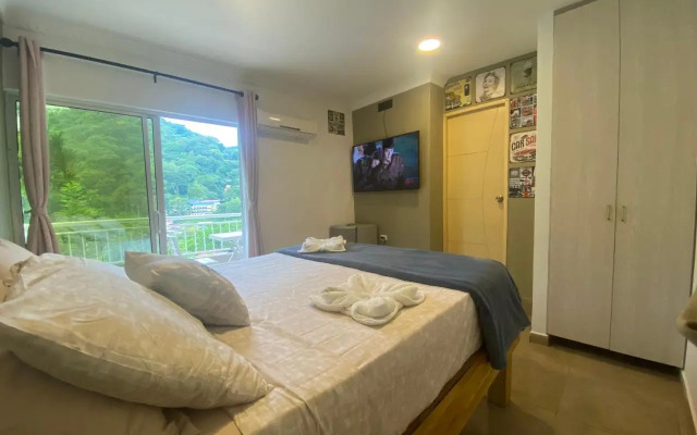 El Paraiso de Tuki B&B Cafe y Cacao Farm