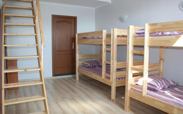 Hostel Uyut