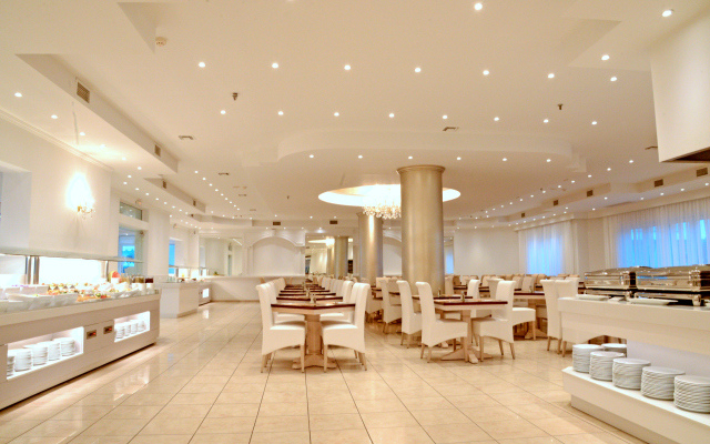 Magda Hotel