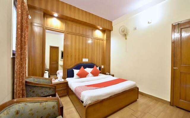 OYO 14098 R R Homes