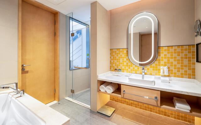 Holiday Inn Tongren Wanshan by IHG