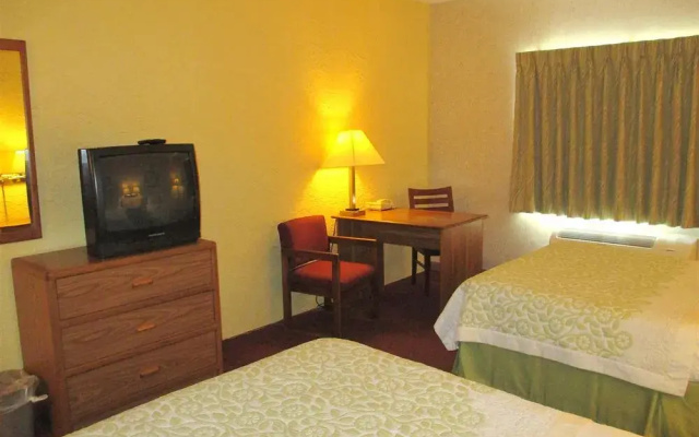 Days Inn Bridgeview