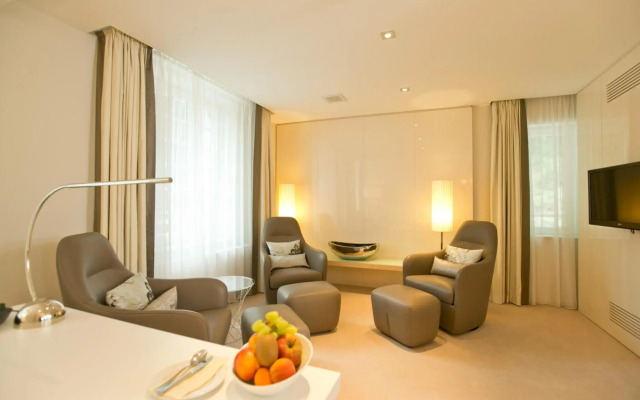 Seminar- und Tagungshotel Große Ledder