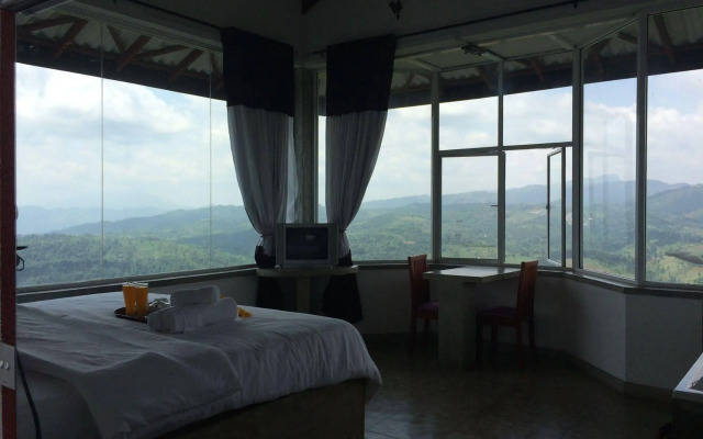Kandy Villa Club Lespri