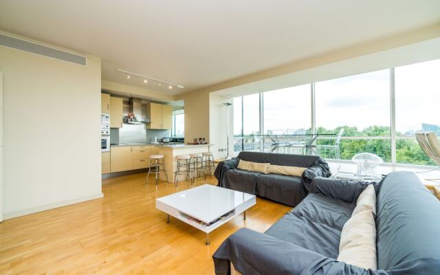 NEW Stunning 2BD Apartment Amazing London Views
