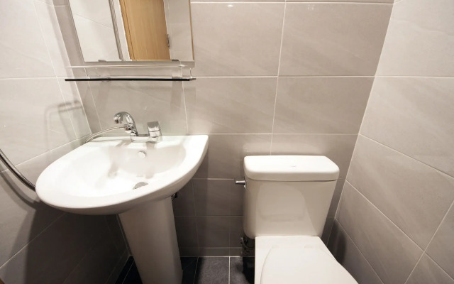 MAMA Guesthouse Haeundae