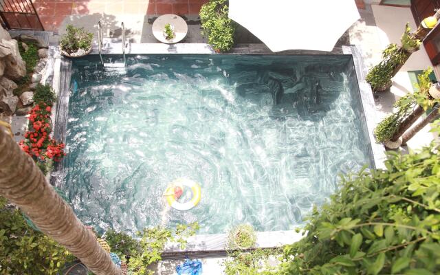 Hoi An Golden Horse Villa
