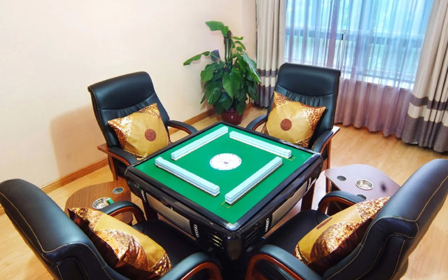 Shounan Business Hotel