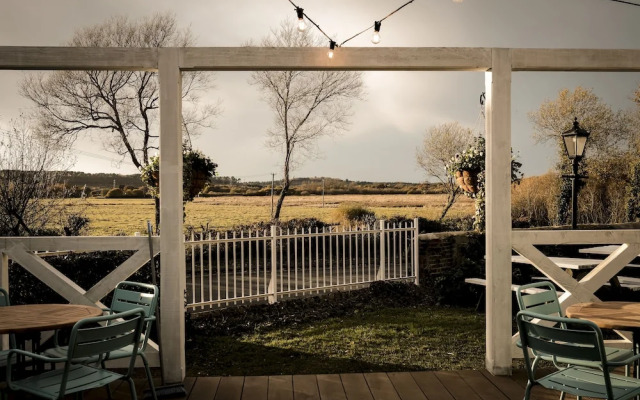 The Fisherman's Haunt