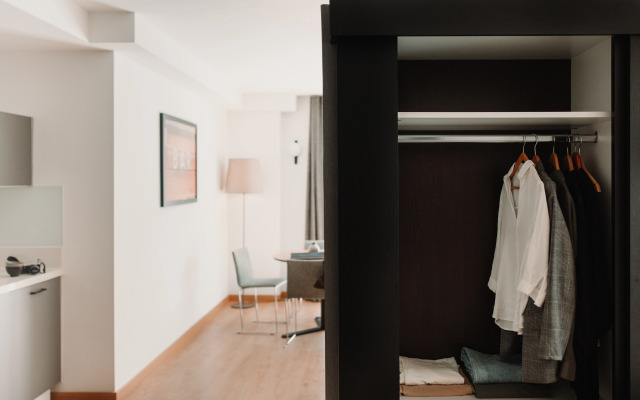 Parker The Urban Flats