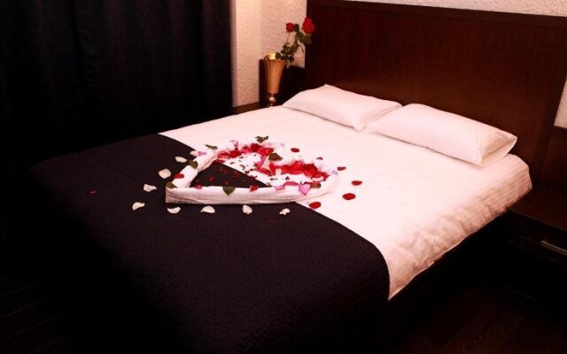 Nab Hotel