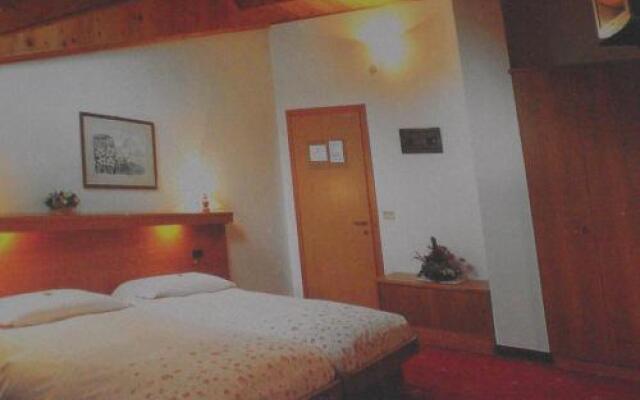 Hotel Meublé La Baita