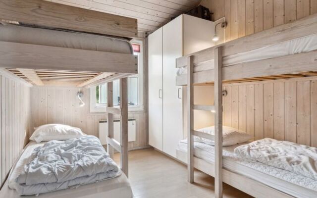 "Zukrem" - 900m from the sea in NW Jutland