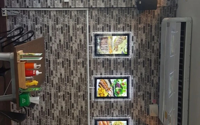 Popular Condo Muangthong Thani