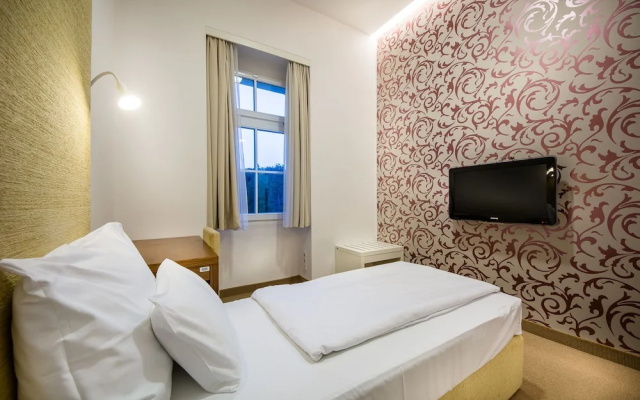 Rimske terme Resort