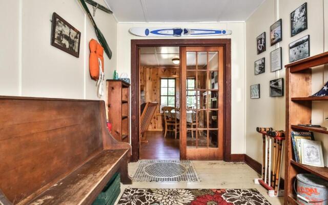 Hearthwood Beach House