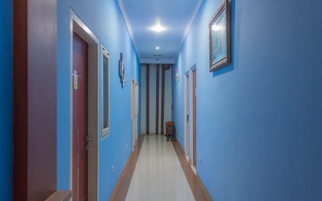 Tebet Residence By OYO Rooms