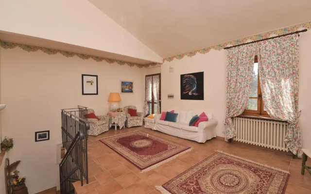 Villa Montalbano 8