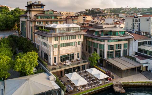 Radisson Blu Bosphorus Hotel, Istanbul