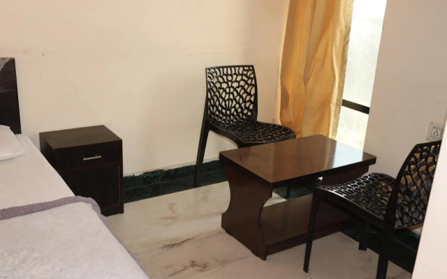 Hotel Jodhpur Beds & Breakfast