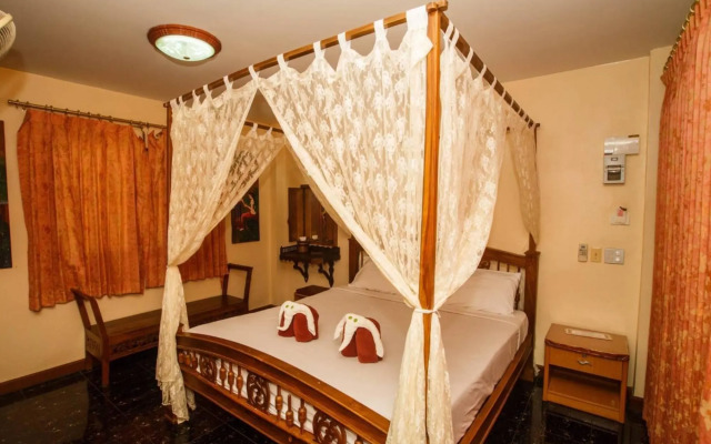 Noble Night Guesthouse Kanchanaburi