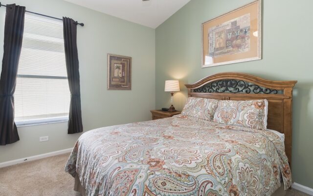 Disney Magic Vacation by VillaDirect