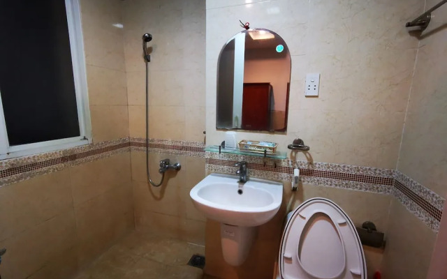 Nhu Y Hotel