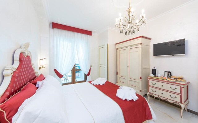 B&B Palazzo Montesanto