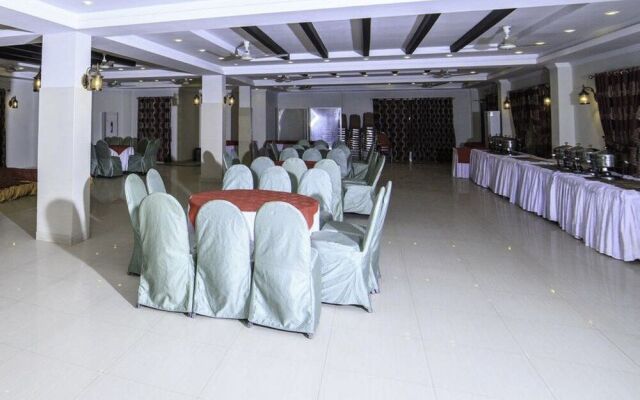 Shelton Hotel Rawalpindi