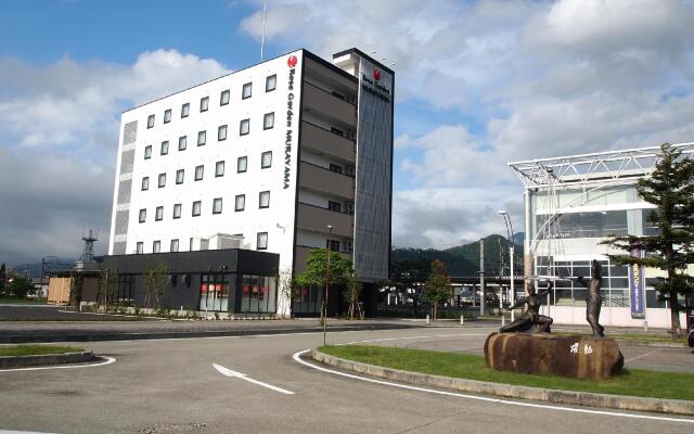 MURAYAMA West Entrance Hotel