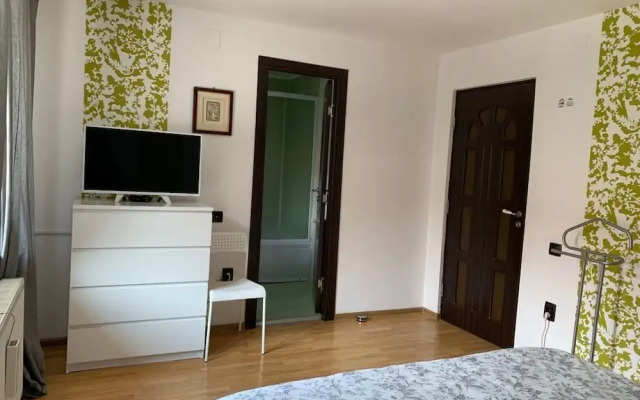 Pensiunea Bergwald Rasnov by BuySellRent