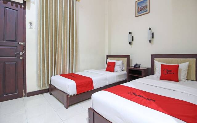 Septia Hotel