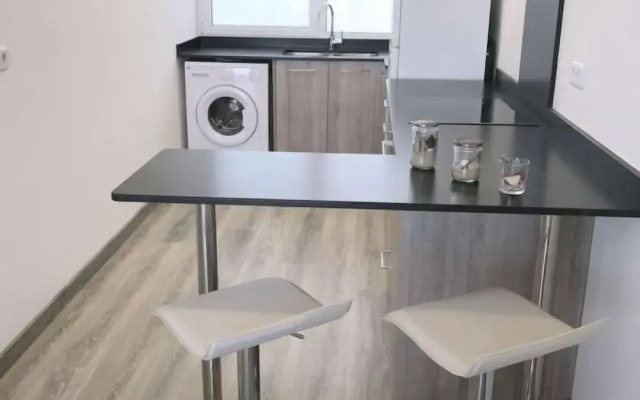 Apartamento Eden Mar 7