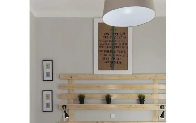 H14 Rooms & Apartments