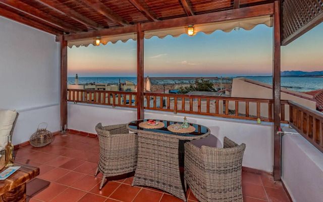 Casa Sabbionara