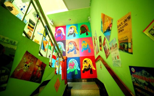 Anda International Youth Hostel