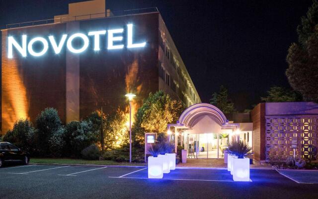 Novotel Toulouse Purpan Aéroport