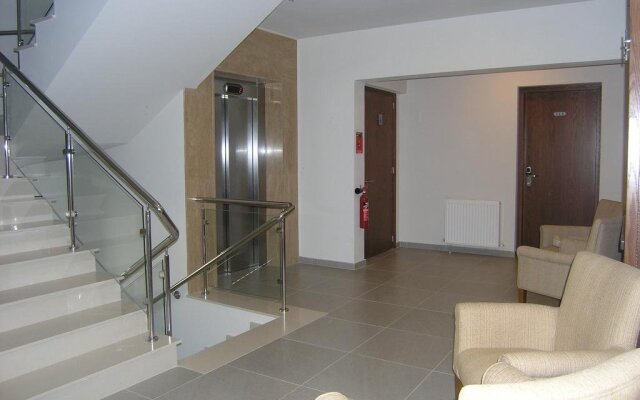 Livadia Hotel Kyperounta