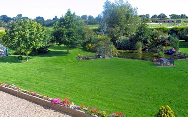 The Beeches Bed and Breakfast