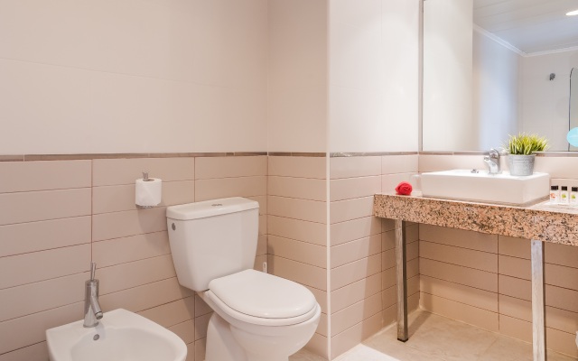 Hotel Moon Dreams Atlantic