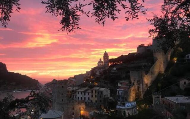 Bed and breakfast 3 stars Portovenere