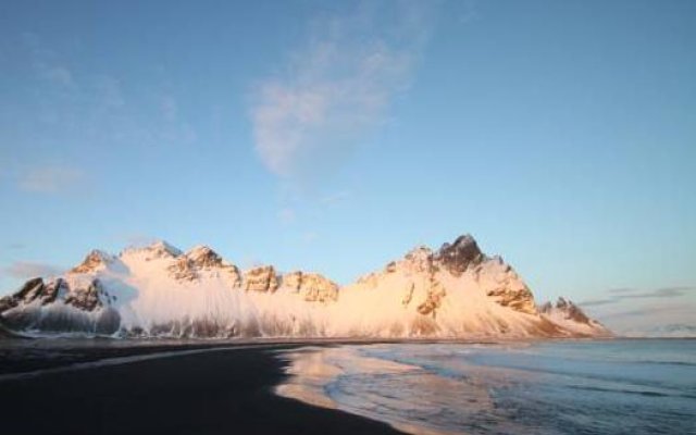 Höfn Inn Guesthouse