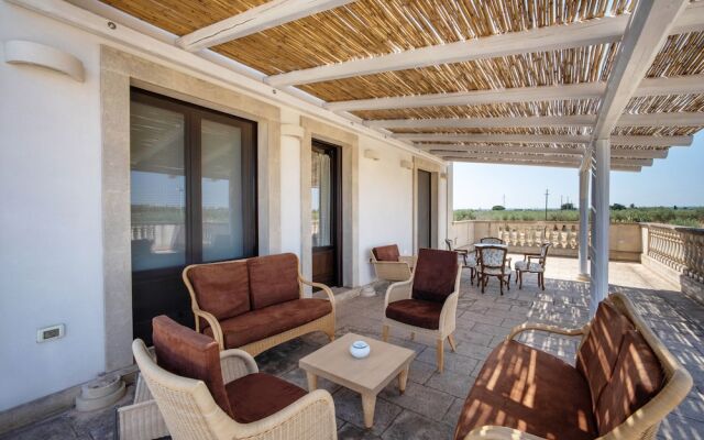 WePuglia - TERRATERRA - Masseria Minunni