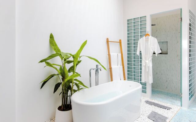 The Elements Boutique House