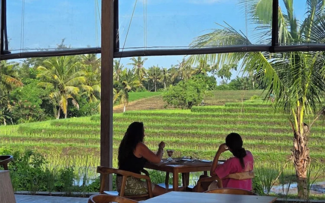 United Colors Of Bali Nature