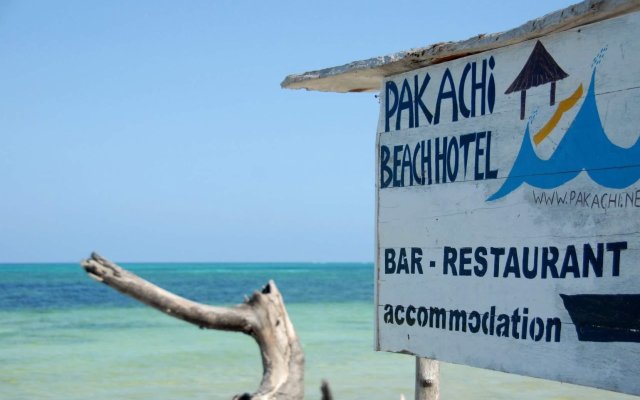 Pakachi Beach Resort & Hotel